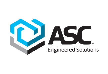 ASC Engineered ASC Engineered logo